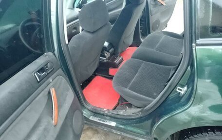 Volkswagen Passat B5+ рестайлинг, 1998 год, 200 000 рублей, 8 фотография