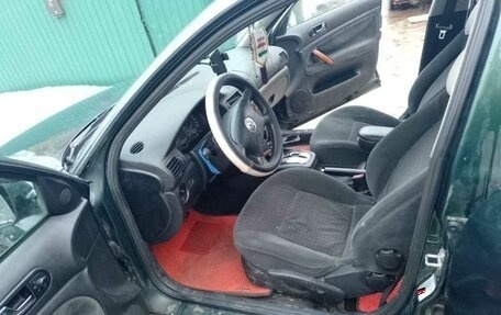 Volkswagen Passat B5+ рестайлинг, 1998 год, 200 000 рублей, 6 фотография