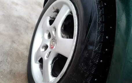 Volkswagen Passat B5+ рестайлинг, 1998 год, 200 000 рублей, 12 фотография