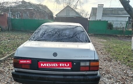 Volkswagen Passat B3, 1988 год, 175 000 рублей, 4 фотография