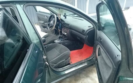 Volkswagen Passat B5+ рестайлинг, 1998 год, 200 000 рублей, 14 фотография