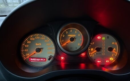 Toyota RAV4, 2002 год, 950 000 рублей, 12 фотография