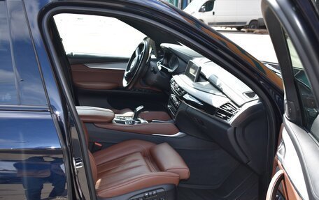 BMW X6, 2017 год, 5 900 000 рублей, 7 фотография