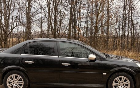 Opel Vectra C рестайлинг, 2007 год, 295 000 рублей, 4 фотография