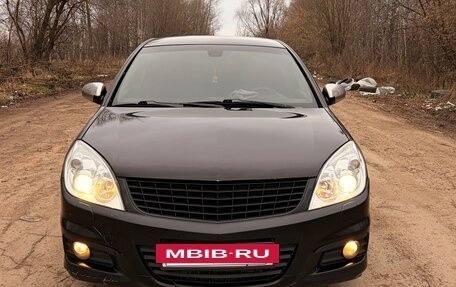 Opel Vectra C рестайлинг, 2007 год, 295 000 рублей, 2 фотография