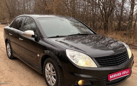 Opel Vectra C рестайлинг, 2007 год, 295 000 рублей, 3 фотография
