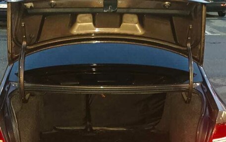 Volkswagen Polo VI (EU Market), 2016 год, 550 000 рублей, 4 фотография