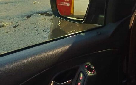 Volkswagen Polo VI (EU Market), 2016 год, 550 000 рублей, 3 фотография