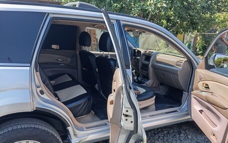 Great Wall Hover, 2007 год, 650 000 рублей, 7 фотография