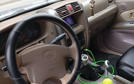 Great Wall Hover, 2007 год, 650 000 рублей, 8 фотография