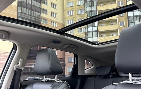 Haval F7 I, 2021 год, 1 850 000 рублей, 8 фотография