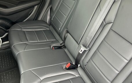 Haval F7 I, 2021 год, 1 850 000 рублей, 10 фотография