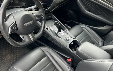 Haval F7 I, 2021 год, 1 850 000 рублей, 9 фотография