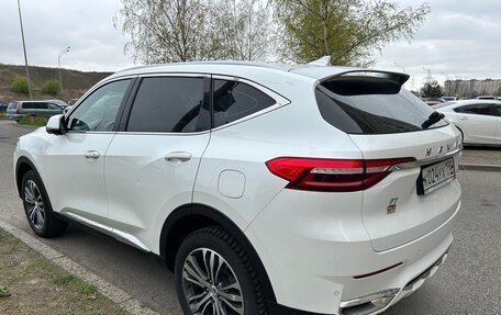 Haval F7 I, 2021 год, 1 850 000 рублей, 6 фотография