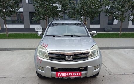 Great Wall Hover, 2007 год, 650 000 рублей, 2 фотография