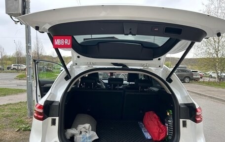 Haval F7 I, 2021 год, 1 850 000 рублей, 7 фотография