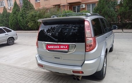 Great Wall Hover, 2007 год, 650 000 рублей, 5 фотография