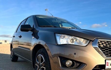 Datsun mi-DO, 2016 год, 675 000 рублей, 5 фотография