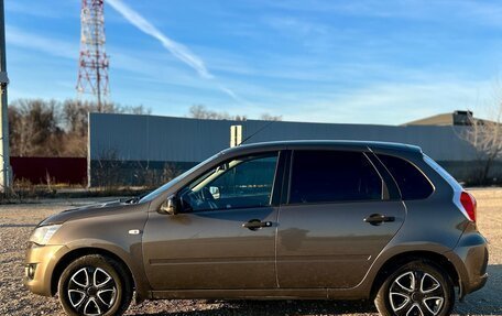 Datsun mi-DO, 2016 год, 675 000 рублей, 6 фотография