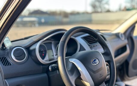 Datsun mi-DO, 2016 год, 675 000 рублей, 14 фотография