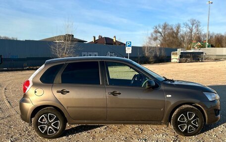 Datsun mi-DO, 2016 год, 675 000 рублей, 13 фотография