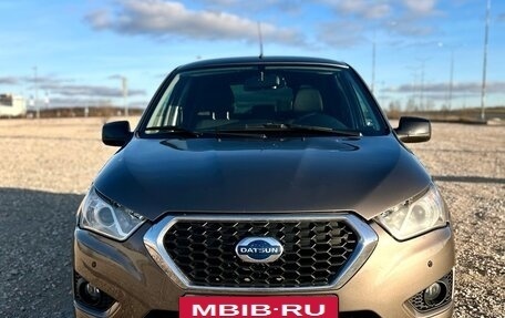 Datsun mi-DO, 2016 год, 675 000 рублей, 2 фотография