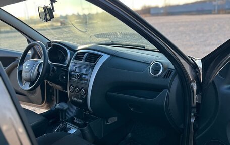 Datsun mi-DO, 2016 год, 675 000 рублей, 16 фотография