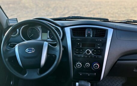 Datsun mi-DO, 2016 год, 675 000 рублей, 15 фотография