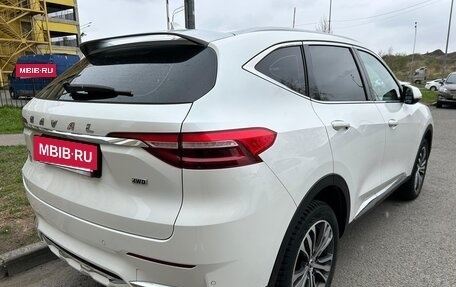 Haval F7 I, 2021 год, 1 850 000 рублей, 5 фотография