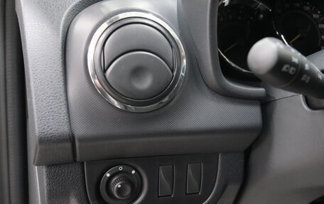 Renault Sandero II рестайлинг, 2019 год, 1 199 000 рублей, 10 фотография