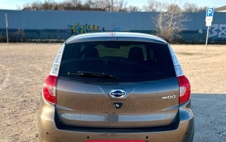 Datsun mi-DO, 2016 год, 675 000 рублей, 10 фотография