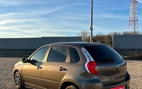 Datsun mi-DO, 2016 год, 675 000 рублей, 7 фотография