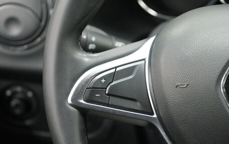 Renault Sandero II рестайлинг, 2019 год, 1 199 000 рублей, 15 фотография