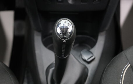 Renault Sandero II рестайлинг, 2019 год, 1 199 000 рублей, 21 фотография