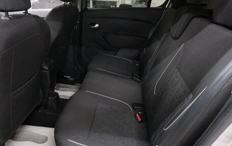 Renault Sandero II рестайлинг, 2019 год, 1 199 000 рублей, 25 фотография