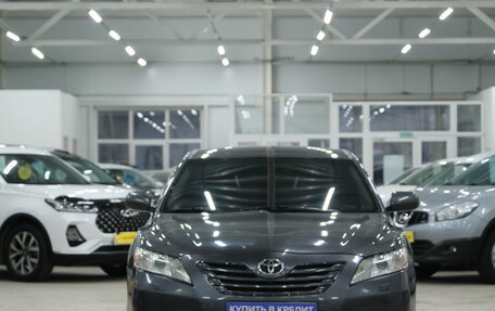 Toyota Camry, 2007 год, 1 099 000 рублей, 2 фотография