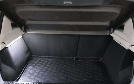 Renault Sandero II рестайлинг, 2019 год, 1 199 000 рублей, 27 фотография