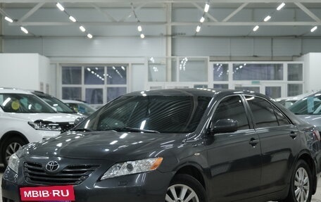 Toyota Camry, 2007 год, 1 099 000 рублей, 4 фотография