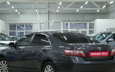 Toyota Camry, 2007 год, 1 099 000 рублей, 5 фотография