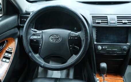 Toyota Camry, 2007 год, 1 099 000 рублей, 13 фотография