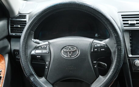 Toyota Camry, 2007 год, 1 099 000 рублей, 14 фотография