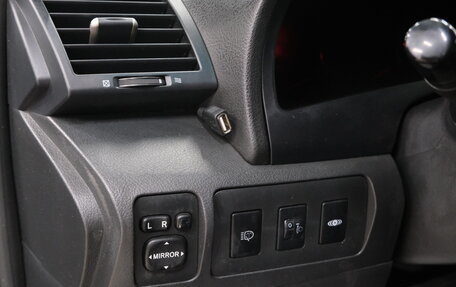 Toyota Camry, 2007 год, 1 099 000 рублей, 10 фотография