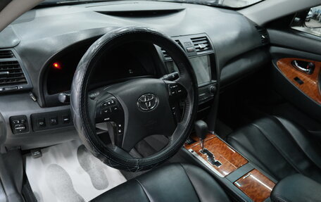 Toyota Camry, 2007 год, 1 099 000 рублей, 12 фотография