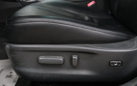 Toyota Camry, 2007 год, 1 099 000 рублей, 11 фотография