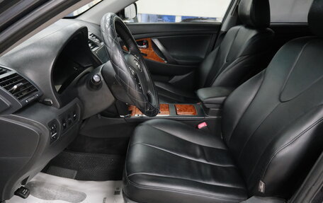 Toyota Camry, 2007 год, 1 099 000 рублей, 8 фотография