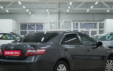 Toyota Camry, 2007 год, 1 099 000 рублей, 7 фотография