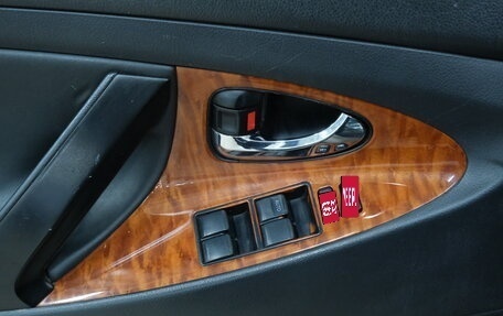 Toyota Camry, 2007 год, 1 099 000 рублей, 9 фотография