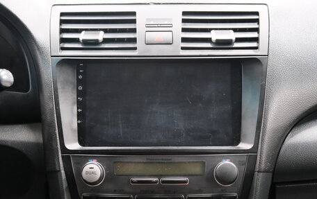 Toyota Camry, 2007 год, 1 099 000 рублей, 19 фотография