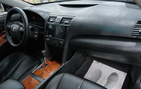 Toyota Camry, 2007 год, 1 099 000 рублей, 22 фотография