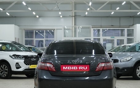 Toyota Camry, 2007 год, 1 099 000 рублей, 6 фотография